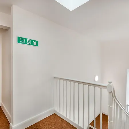 Bronte House Σπίτι διακοπών *