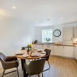 Bronte House * Kirkby Lonsdale