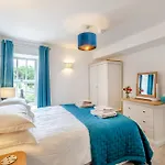 Bronte House Nyaraló Kirkby Lonsdale