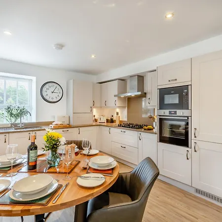 Holiday home Bronte House Kirkby Lonsdale