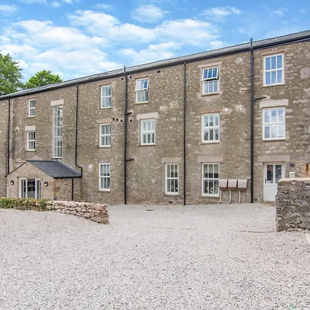 Bronte House *