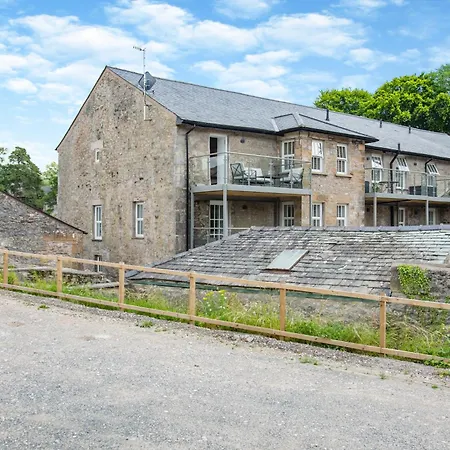 Bronte House