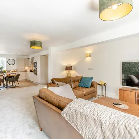 Ferienhaus Bronte House *