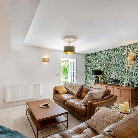 Ferienhaus Bronte House