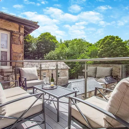 Bronte House * Kirkby Lonsdale