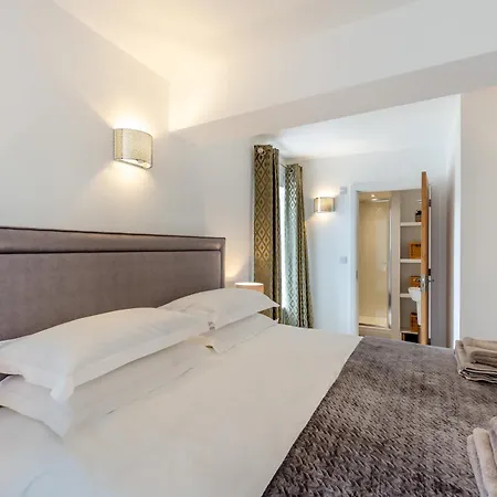 Дом отдыха Bronte House Киркби-Лонсдейл