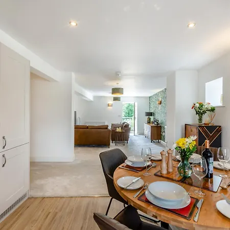 Bronte House Киркби-Лонсдейл