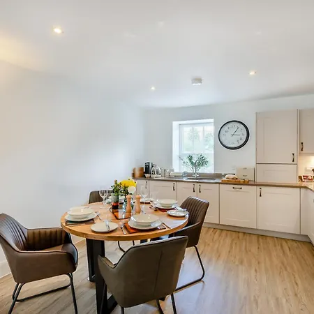 Bronte House * Kirkby Lonsdale