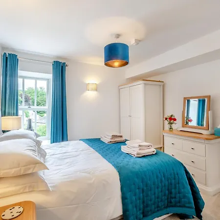 Bronte House Дом отдыха Киркби-Лонсдейл