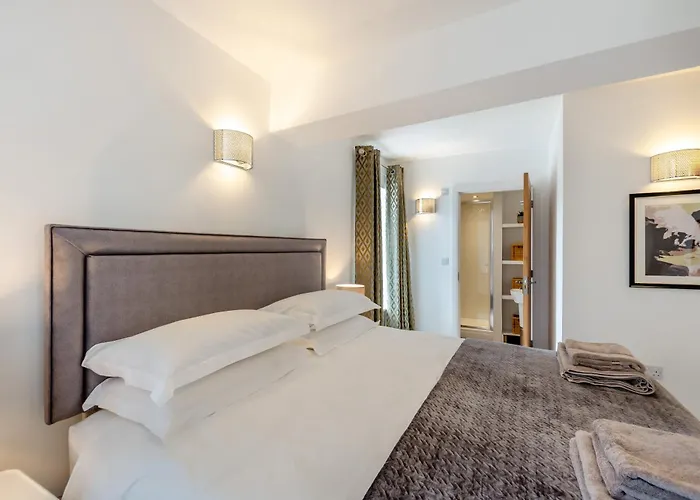 Holiday home Bronte House Kirkby Lonsdale