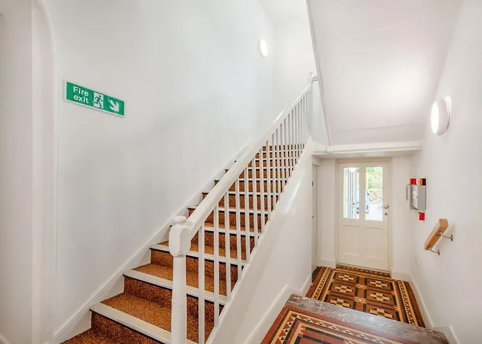 Bronte House Holiday home *