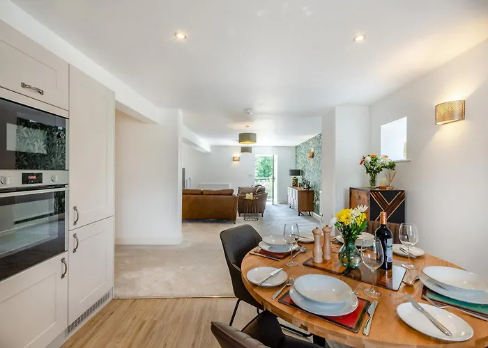 Bronte House Kirkby Lonsdale