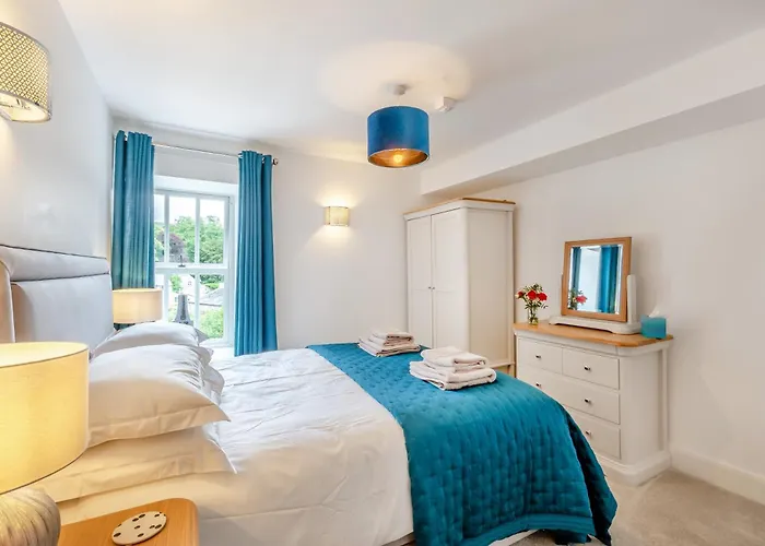 Bronte House Holiday home Kirkby Lonsdale