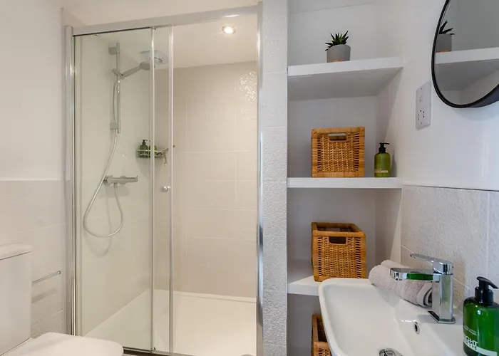 Holiday home Bronte House Kirkby Lonsdale