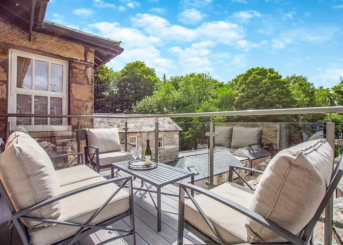 Bronte House Holiday home