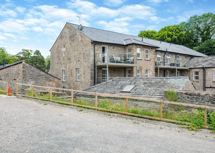 Bronte House Holiday home