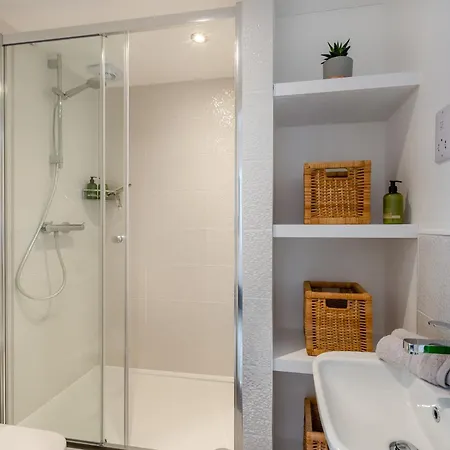 別荘 Bronte House カークビー・ロンズデール